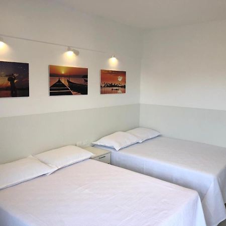 Apart-Hotel No Coracao De Maceio エクステリア 写真