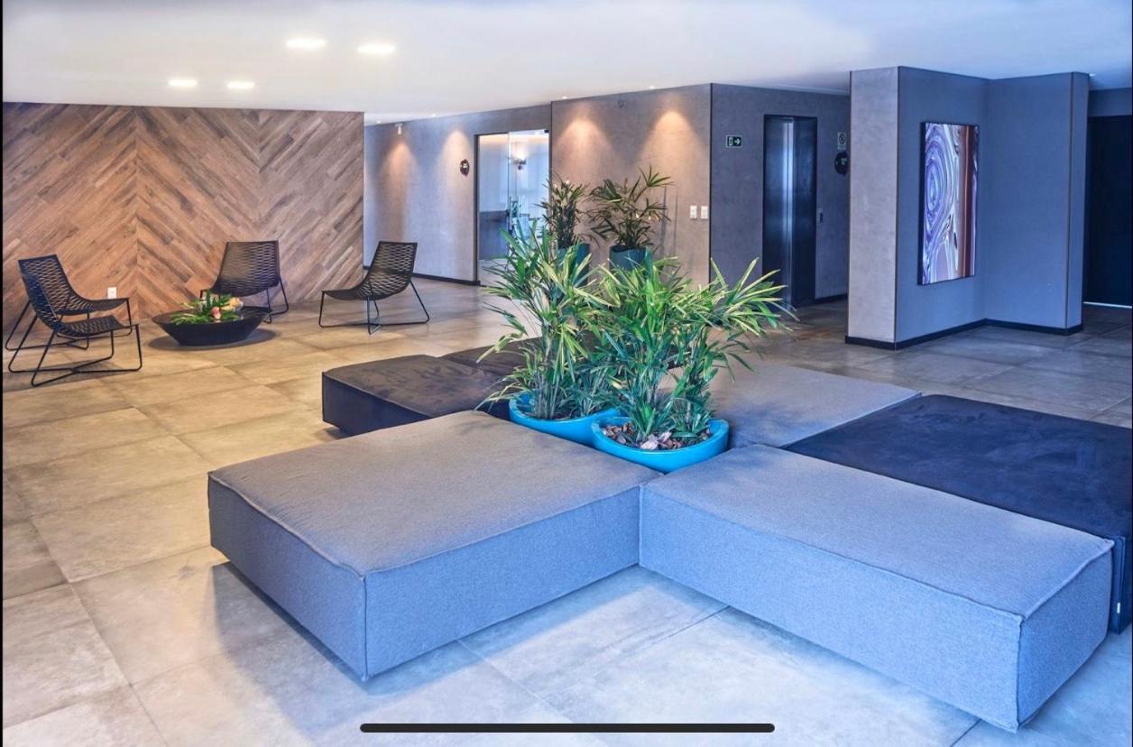 Apart-Hotel No Coracao De Maceio エクステリア 写真