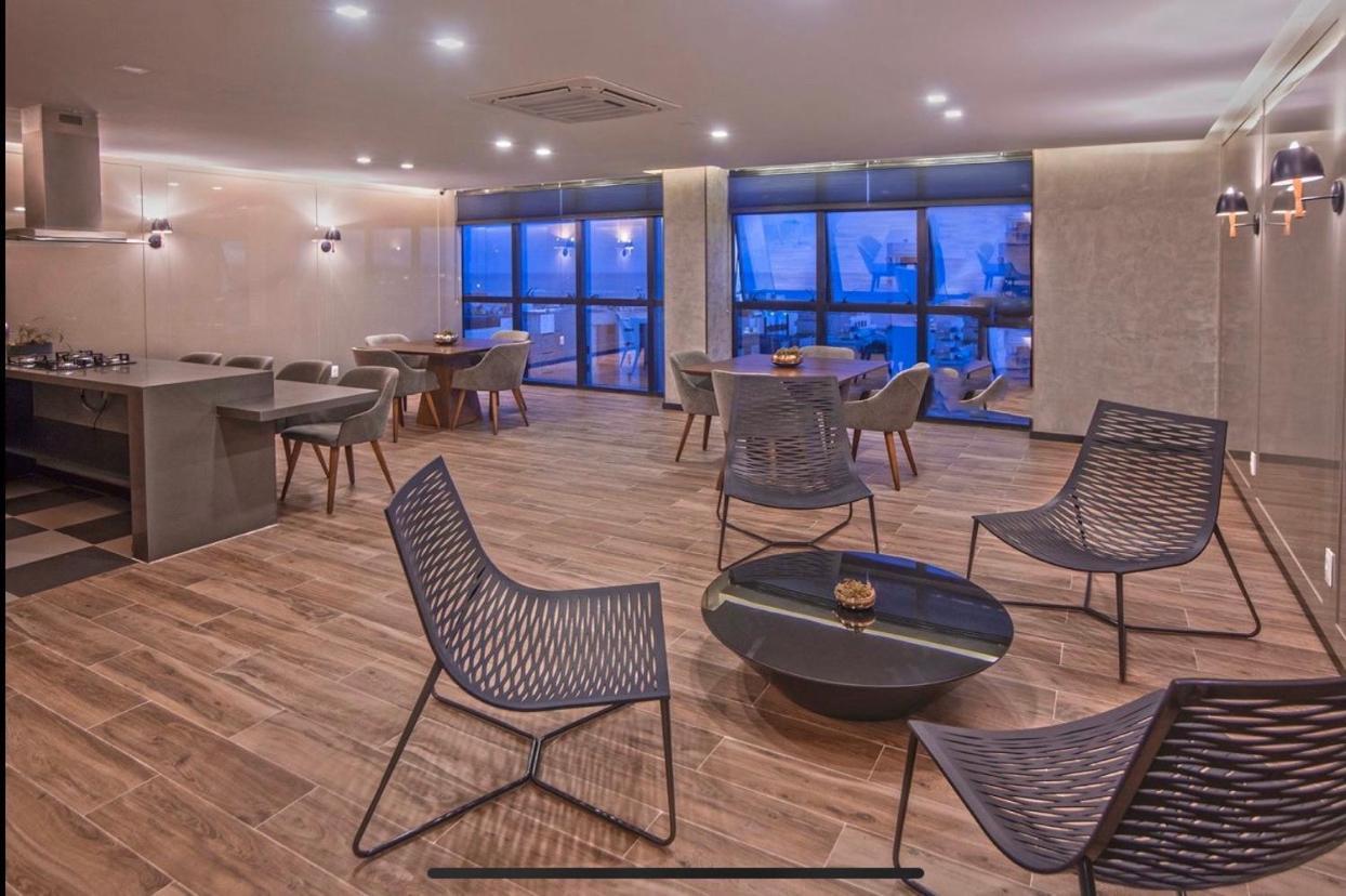 Apart-Hotel No Coracao De Maceio エクステリア 写真